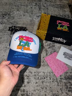 Dandy Hats