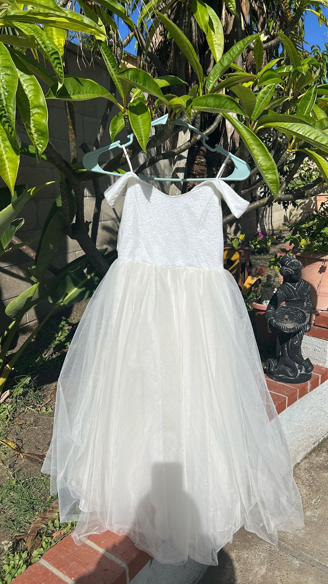 Flower Girl Dress