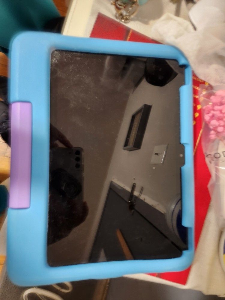 Amazon Kindle Fire Kids HD 10