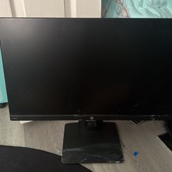 HP Computer monitor