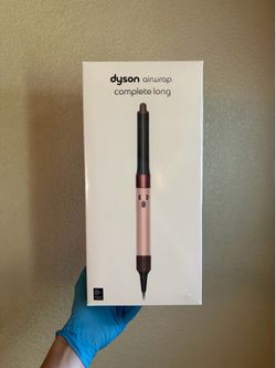 Dyson Airwrap Complete Long (HS05)