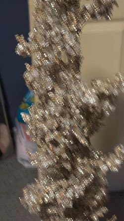 Arbolito de christal
