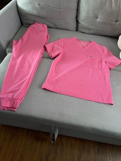 Men’s small technical collection FIGS