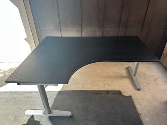 IKEA Desk