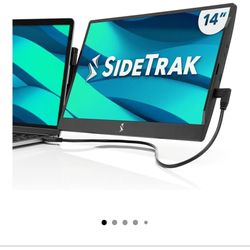 SideTrak Swivel Portable Monitor