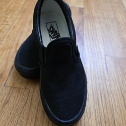 Kids VANS 13.5