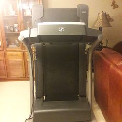 NordicTrack A2250 treadmill