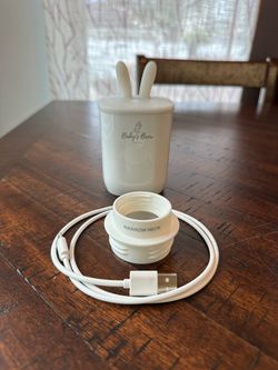 Baby’s Brew Travel Bottle Warmer