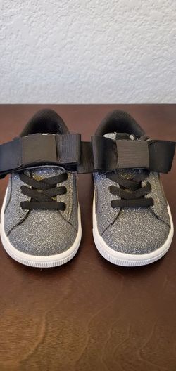 Puma Toddler Sneakers Sz 5