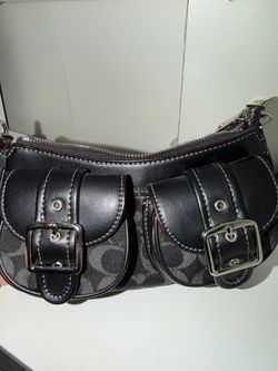 Ashton coach bag