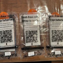 Screen Protectors for iPhone 16 Pro Max