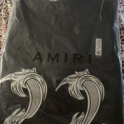 amiri 22 shirt