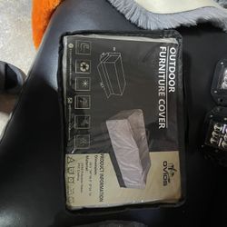 Outdoor Furniture Cover