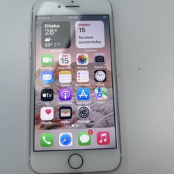 iPhone 7 Unlocked 64 Gb Desbquedo