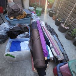 miscellaneous Fabric 