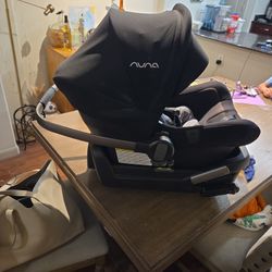 NANA Baby Car Seat