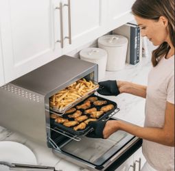 Ninja Foodi 10-1 Pro Air Fry Oven