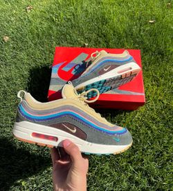 Nike Air Max 97 Sean Wotherspoon