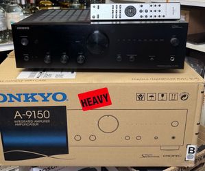 Onkyo A 9150