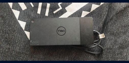 Dell WD19TB Thunderbolt Docking Station