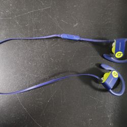 Powerbeats Headphones