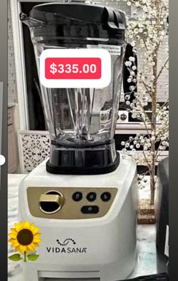 Especial $335.00 Licuadora Alta Potencia No Nesecitas Colar Nada Muele y Remuele Semillas Queso Chiles Secos Chicocolate Princess House