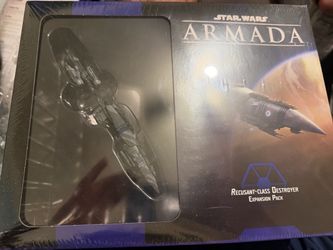 Star Wars Armada Recusant-Class Destroyer Expansion Pack