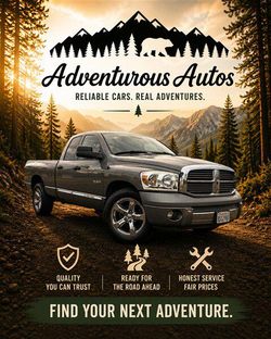 2008 Dodge Ram 1500