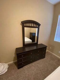 Matching Bedroom Set