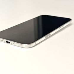 iPhone Air, White, 1TB 