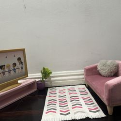 Our Generation Living Room Set