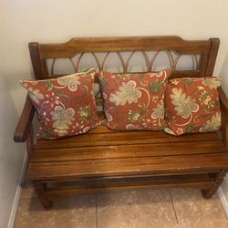 Bench