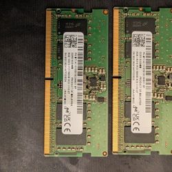 16gb Ddr5 5600b Laptop Ram 