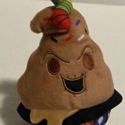 Disney Rare Oogie Boogie Munchling