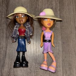 Bratz Set