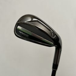 Taylormade RBZ Max 4 Hybrid Iron Right Hand Regular Flex