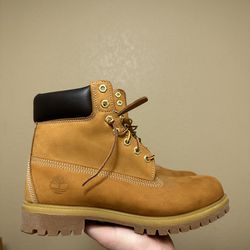 Timberland Boots Size 9.5 Mens 