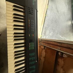 Keyboard