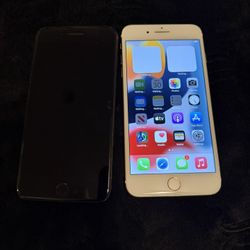 iPhone 7 Plus 