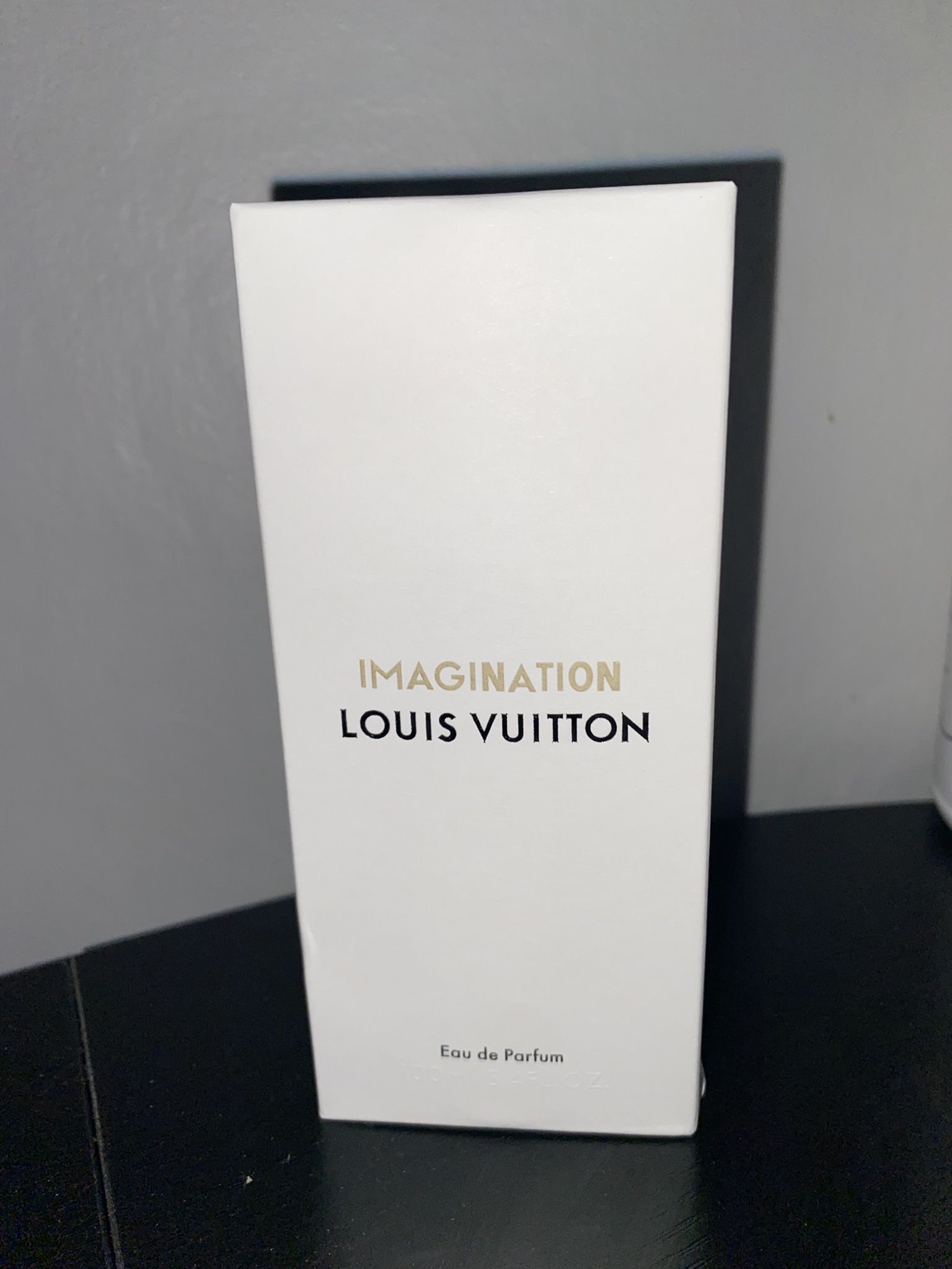 LV Imagination