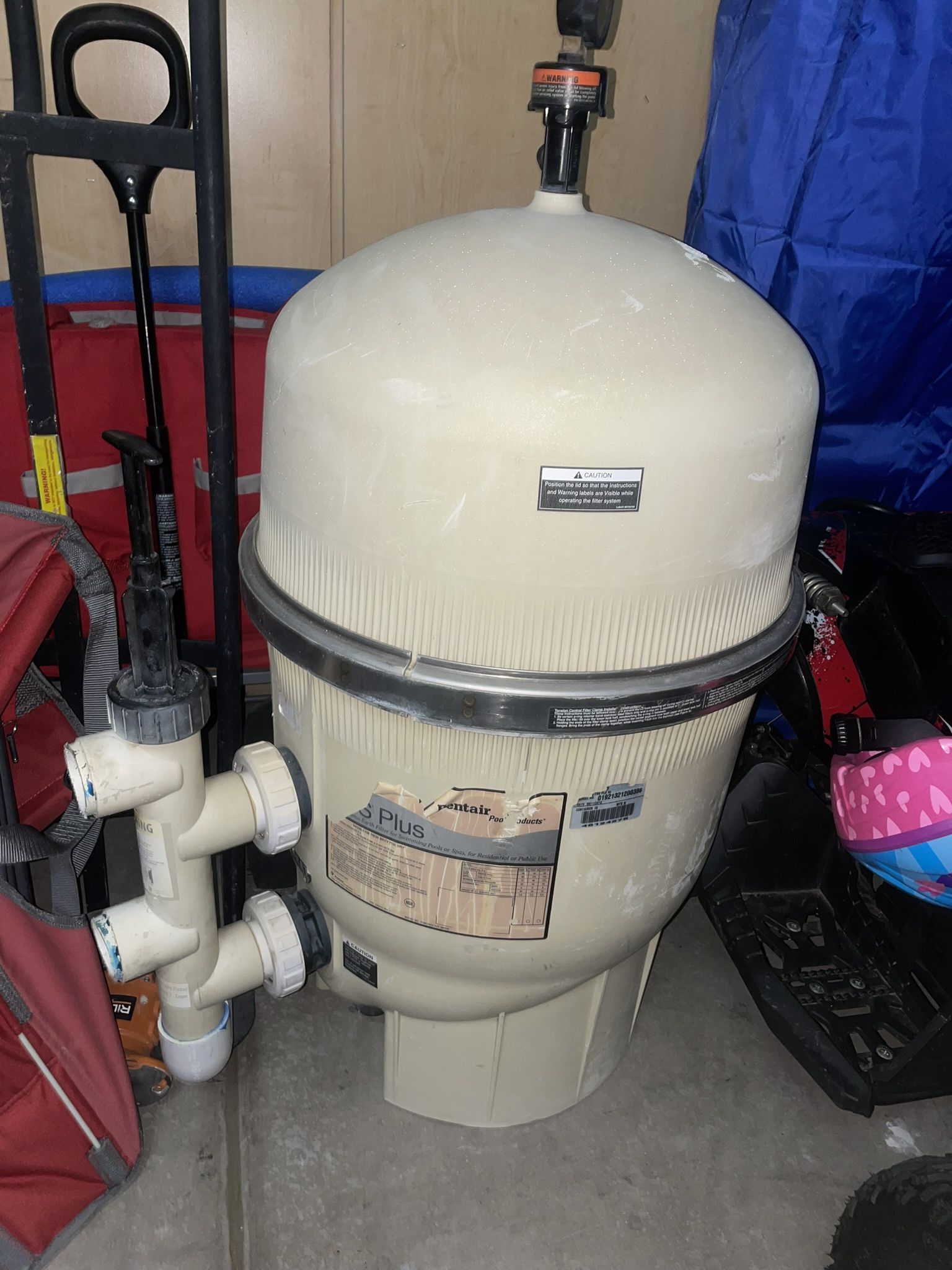 Pool Filter for Sale in Glendale, AZ OfferUp