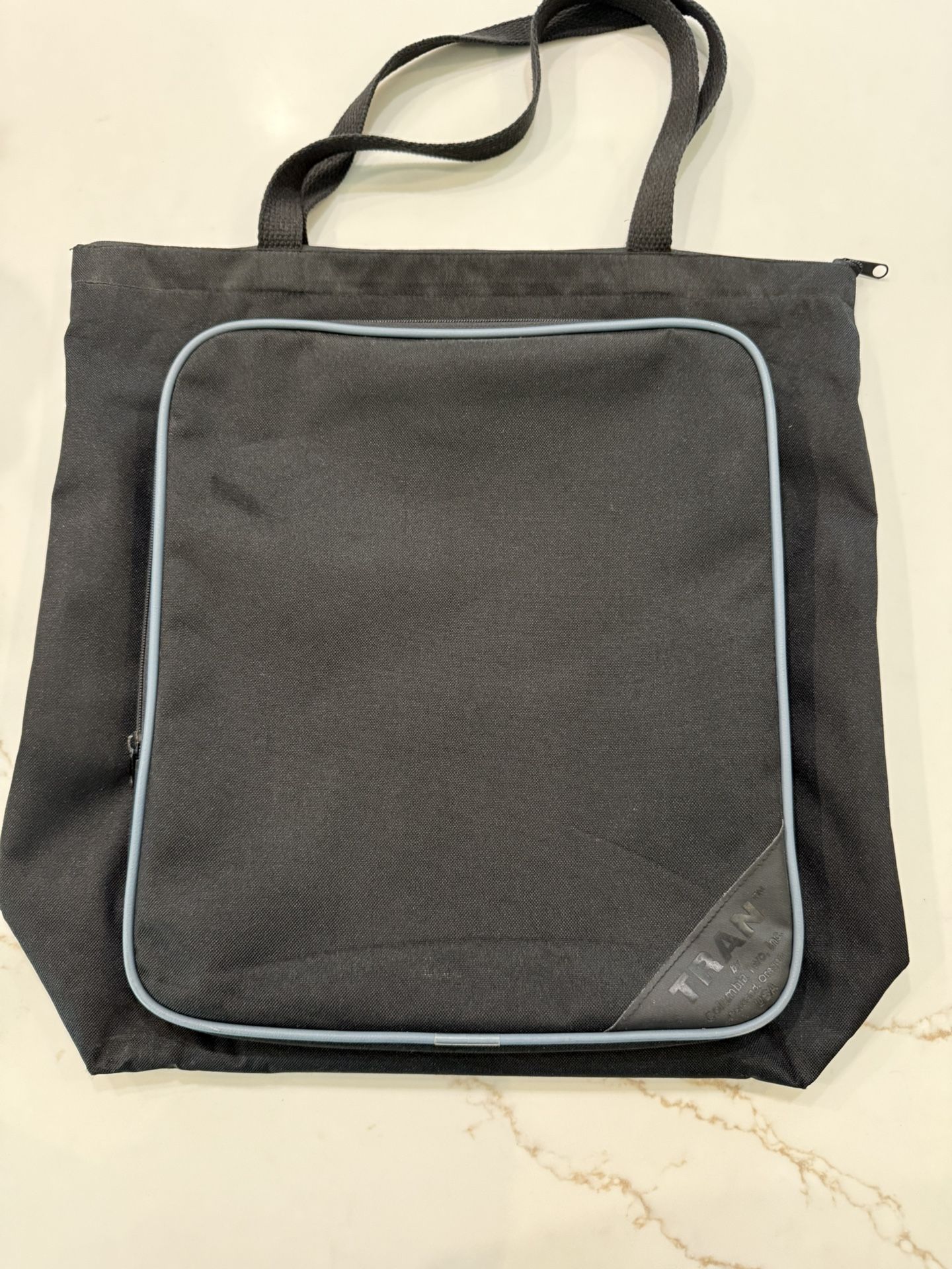 Scrapbook Craft Tote Bag