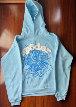 Sp5der Hoodie All Sizes