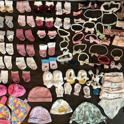 Baby Accessories 