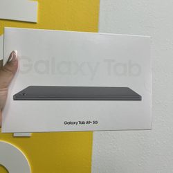 Samsung Galaxy Tab A Plus 