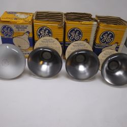 Photography Light Bulbs