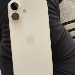 Apple IPhone 16