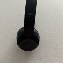 Beats headphones