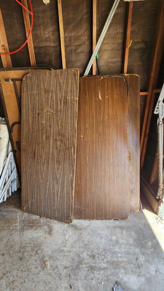 FREE 6ft Tables FREE