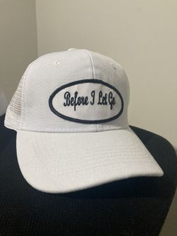 Frankie Beverly & Maze Trucker Caps